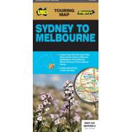 Sydney to Melbourne 245
